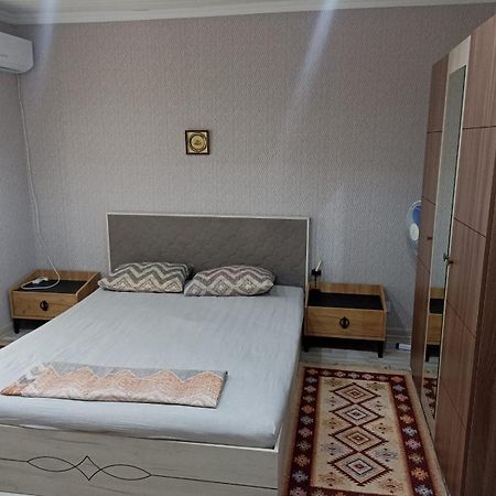 Частный Дом Ленкорань Apartment Exterior photo