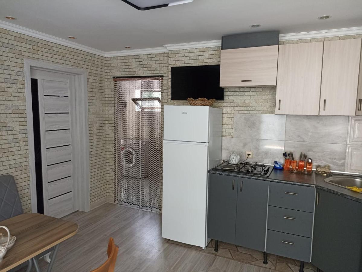 Частный Дом Ленкорань Apartment Exterior photo