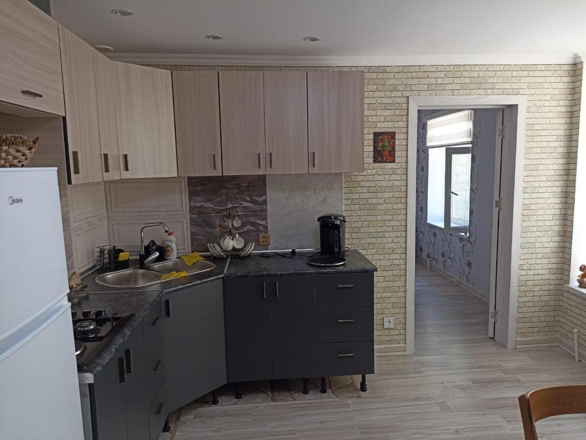 Частный Дом Ленкорань Apartment Exterior photo