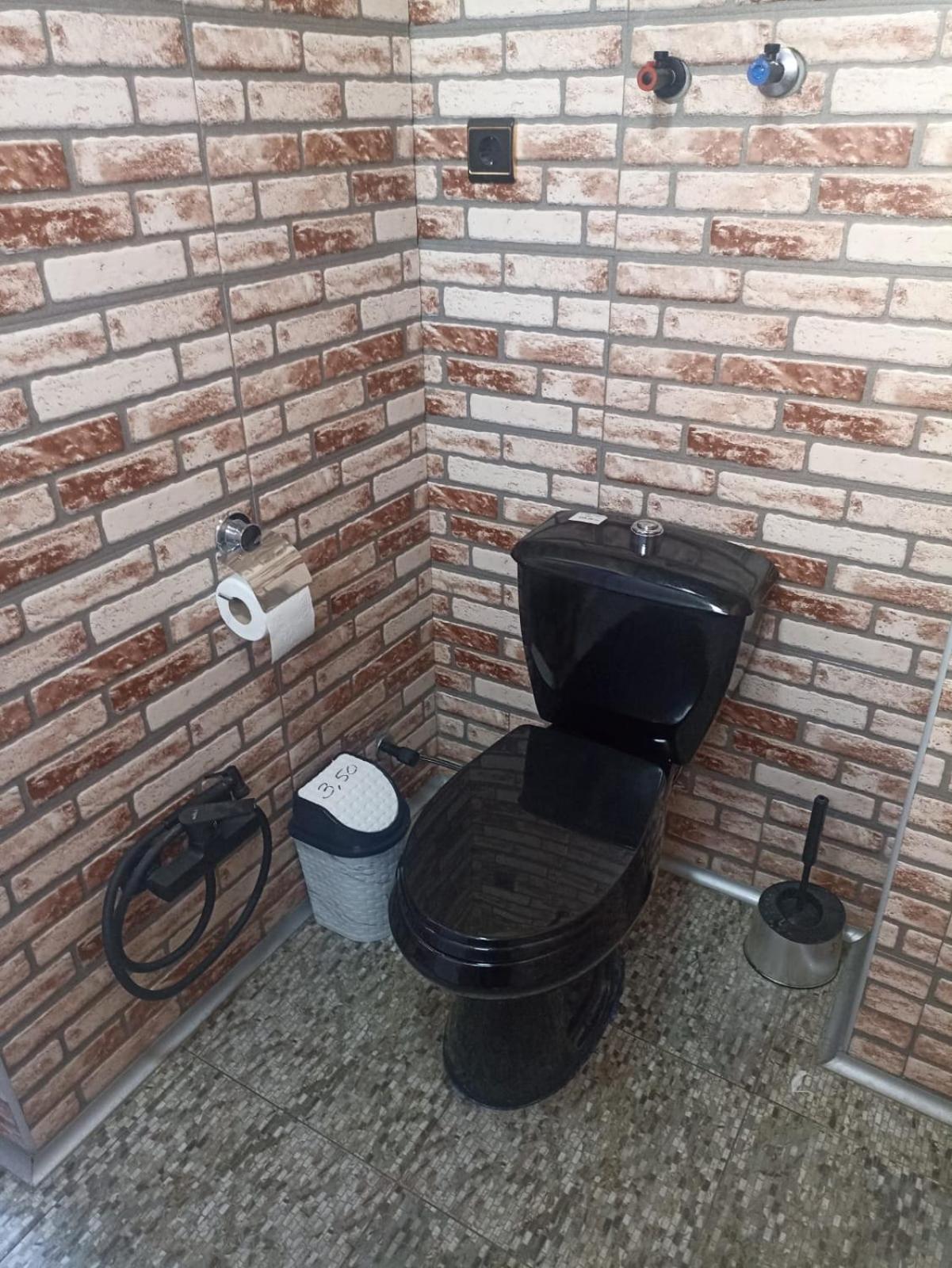 Частный Дом Ленкорань Apartment Exterior photo